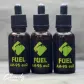 Жидкость для электронной сигареты Fuel - АИ 95 eu2 1.5mg 30ml - фото 3