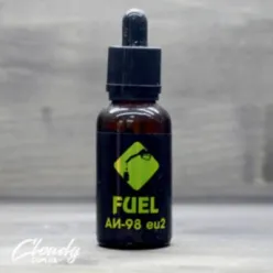 Жидкость Fuel - АИ 98 eu2 30ml 3mg