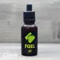Жидкость для электронной сигареты Fuel - ДТ 3mg 30ml - фото 2