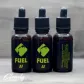 Жидкость для электронной сигареты Fuel - ДТ 3mg 30ml - фото 3