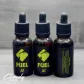 Жидкость для электронной сигареты Fuel - ДТ 3mg 30ml - фото 4
