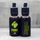 Жидкость для электронной сигареты Fuel - ДТ 3mg 30ml - фото 5