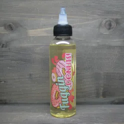 Рідина Fuggin Vapor Co - Fuggin Donuts 3mg 120ml