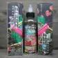 Жидкость для электронных сигарет Fuggin Vapor Co - G. I. Jane 3mg 120ml - фото 3