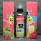 Рідина для електронних сигарет Fuggin Vapor Co - Raspy Lemonade 3mg 120ml - фото 3