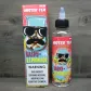 Рідина для електронних сигарет Fuggin Vapor Co - Raspy Lemonade 3mg 120ml - фото 5