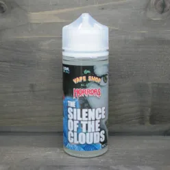 Рідина Fuggin Vapor Co - The Silence Of The Clouds 3mg 120ml
