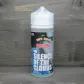 Рідина для електронних сигарет Fuggin Vapor Co - The Silence Of The Clouds 3mg 120ml - фото 2