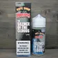 Рідина для електронних сигарет Fuggin Vapor Co - The Silence Of The Clouds 3mg 120ml - фото 4