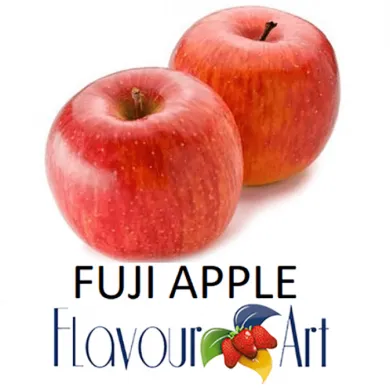 Ароматизатор FlavourArt - Fuji Apple (Яблуко Фуджі) 5ml - фото 1