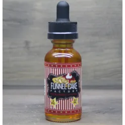 Жидкость Ruthless - Funnel Cake - Strawberry Whipped 3 mg 30 ml