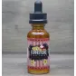 Рідина для електронних сигарет Ruthless - Funnel Cake - Strawberry Whipped 3 mg 30 ml - фото 2
