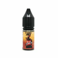 Рідина Fvcked Lab Salt - Cola 10 ml 50 mg