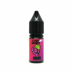 Рідина Fvcked Lab Salt - Grape 10 ml 50 mg