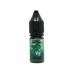 Рідина Fvcked Lab Salt - Menthol 10 ml 50 mg