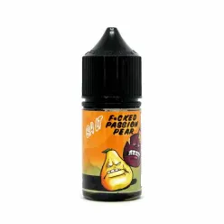 Жидкость Fvcked Lab Salt - Passion Pear 30 ml 35 mg