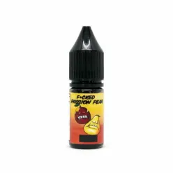 Рідина Fvcked Lab Salt - Passion Pear 10 ml 50 mg