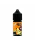 Рідина Fvcked Lab Salt - Passion Pear 30 ml 50 mg
