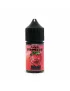 Рідина Fvcked Lab Salt - Strawberry 30 ml 50 mg