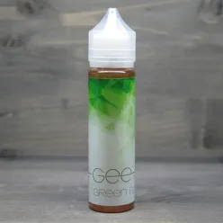 Рідина Gee - Green Flame 60ml 0mg