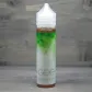 Жидкость для электронных сигарет Gee - Green Flame 0 mg 60 ml - фото 2