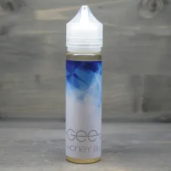 Рідина Gee - Honey Blue 60ml 3mg
