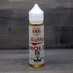 Рідина Gee - Rabbit Hole 60ml 3mg