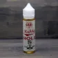 Рідина для електронних сигарет Gee-Rabbit Hole 1.5 mg 60ml - фото 2