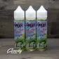 Рідина для електронних сигарет Gee - Smoothie Pench and Kiwi 3 mg 60ml - фото 4