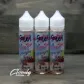 Рідина для електронних сигарет Gee - Smoothie Peach and Lychee 0 mg 60ml - фото 3