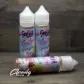 Рідина для електронних сигарет Gee - Smoothie Peach and Lychee 0 mg 60ml - фото 4