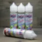 Жидкость для электронных сигарет Gee - Smoothie Strawberry & Apple 1.5 mg 60 ml  - фото 5