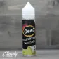 Жидкость для электронных сигарет Gee - Strawberry Lemonade 0mg 60ml - фото 2