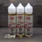 Жидкость для электронных сигарет Gee - Very Berry 1.5 mg 60ml - фото 3