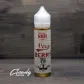 Жидкость для электронных сигарет Gee - Very Berry 1.5 mg 60ml - фото 2