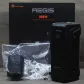 Боксмод Geek Vape - Aegis Mod (Чорний) - фото 3