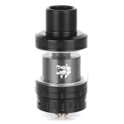 Бак для вейпу Geek Vape - Ammit 25 RTA Ø25 (Чорний)