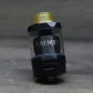 Бак для вейпу Geek Vape - Ammit Dual Coil RTA Ø25 (Чорний) - фото 2