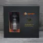 Бак для вейпу Geek Vape - Ammit Dual Coil RTA Ø25 (Сріблястий) - фото 7