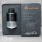 Бак для вейпа Geek Vape - Avocado 24 RTA Ø24 (Чёрный) - фото 4