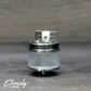 Бак для вейпа Geek Vape - Avocado 24 RTA Ø24 (Серебряный) - фото 6