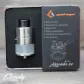 Бак для вейпа Geek Vape - Avocado 24 RTA Ø24 (Серебряный) - фото 8