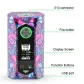 Бокс мод Geek Vape - Blade 235W TC (Чорний) - фото 4