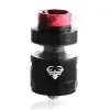 Бак для вейпу Geek Vape - Blitzen RTA Ø24 (Чорний)