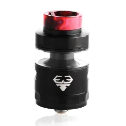Бак для вейпу Geek Vape - Blitzen RTA Ø24 (Чорний)
