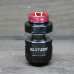 Бак для вейпу Geek Vape - Blitzen RTA Ø24 (Чорний)