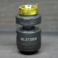 Бак для вейпу Geek Vape - Blitzen RTA Ø24 (Темно сірий) - фото 2