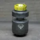 Бак для вейпу Geek Vape - Blitzen RTA Ø24 (Темно сірий) - фото 4