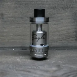 Бак для вейпу Geek Vape - Eagle RTA Tank Ø24 (Сріблястий)