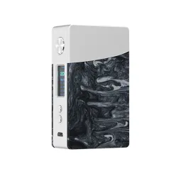 Бокс мод Geek Vape - NOVA 200W TC (Сріблястий/Чорний)